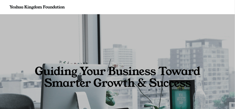 LaNasa Global Solutions Inc. provides expert business consulting, virtual staffing solutions, media production, and government contracting support to help companies scale with confidence.Quantum Web Studios — Web Design visual asset