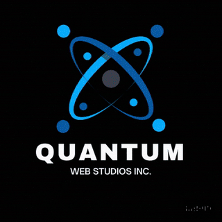 Quantum Web Studios Inc visual asset