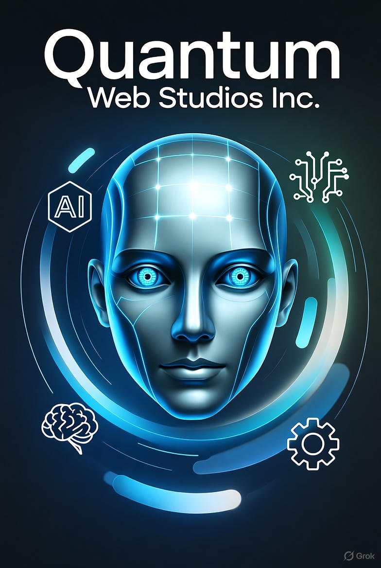 The Quantum Advantage: How Integrated Web Design and AI Automation Are Building Digital Empires