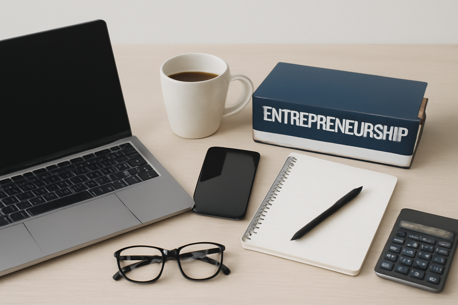 What Essential Tools Do You Need To Start Your Business?