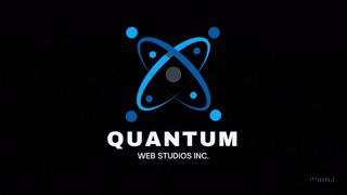 Quantum Web Studios Inc visual asset