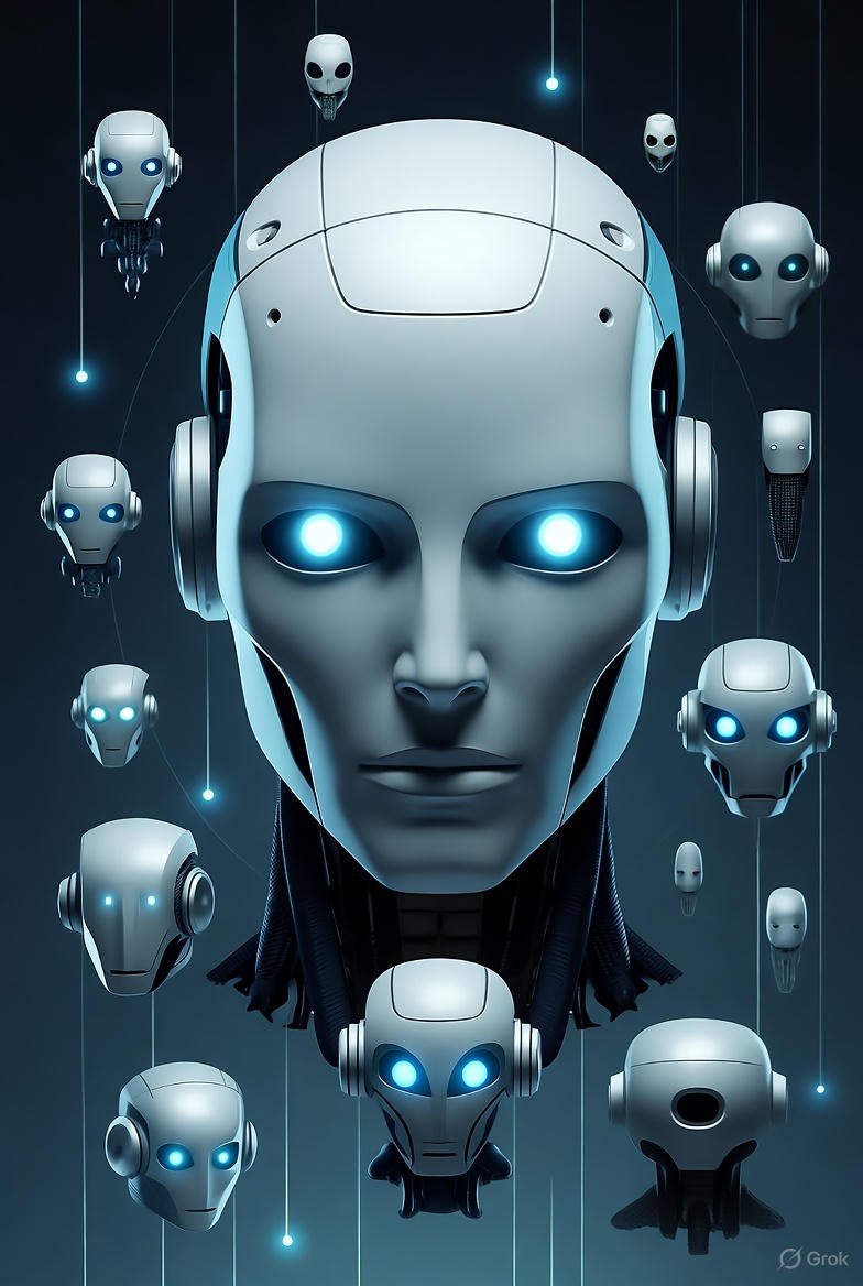 Quantum Web Studios AI bot